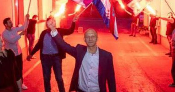 Ernest Petry ponovno izabran za predsjednika ličko-senjskog HDZ-a